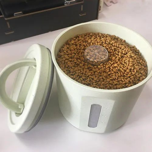 猫粮是否要放冰箱？这几件事没做好，猫粮易生虫甚至致癌(图7)