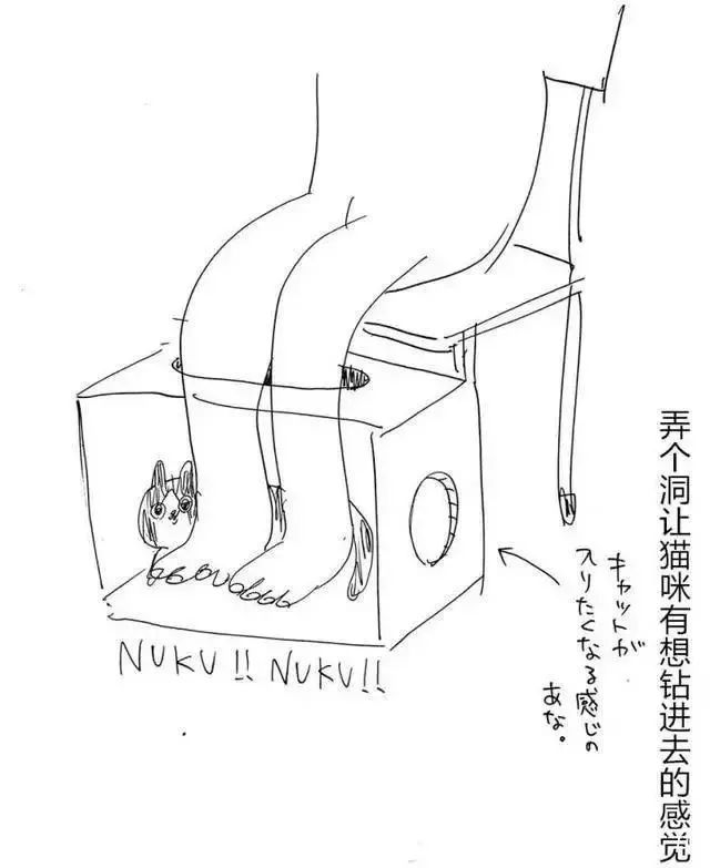 最新研究!冬天跟狗或猫一起睡,比与人同床共眠好处更大(图5) 最新研究!冬天跟狗或猫一起睡,比与人同床共眠好处更大(图5)