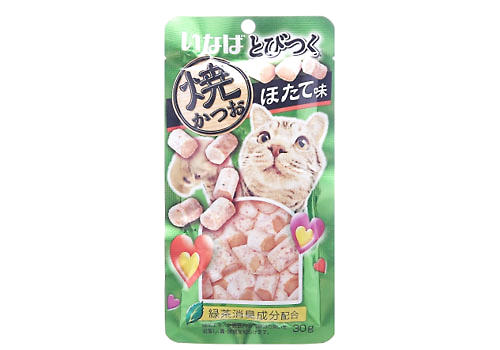 猫的零食喂食时要注重什么？