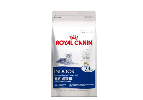 猫的喂食量怎样决定？
