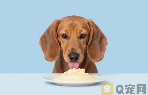 狗狗可以吃炼乳？甜蜜背后藏着健康警报！